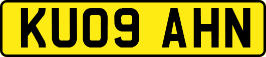 KU09AHN