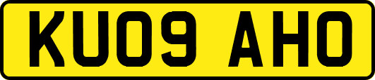 KU09AHO