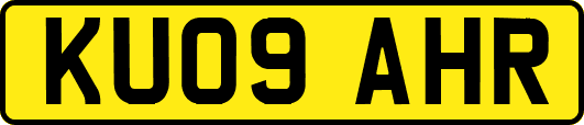 KU09AHR