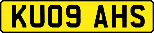 KU09AHS