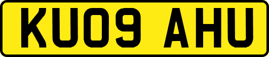 KU09AHU