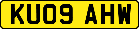 KU09AHW