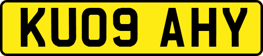 KU09AHY