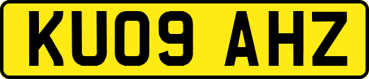KU09AHZ