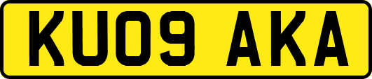 KU09AKA
