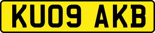 KU09AKB