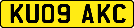KU09AKC