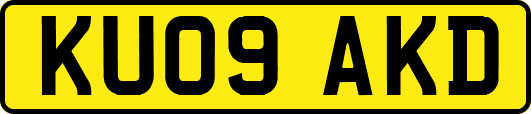 KU09AKD