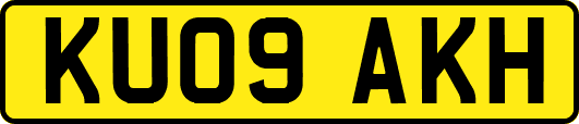 KU09AKH