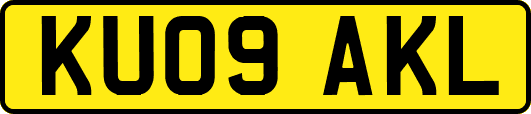 KU09AKL