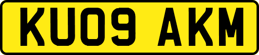 KU09AKM