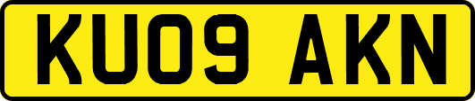 KU09AKN