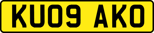 KU09AKO