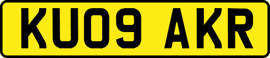 KU09AKR