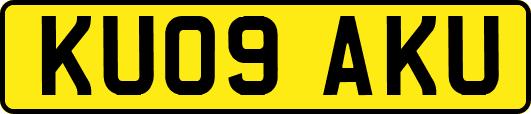 KU09AKU