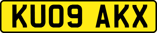 KU09AKX