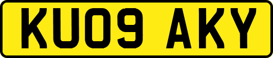 KU09AKY