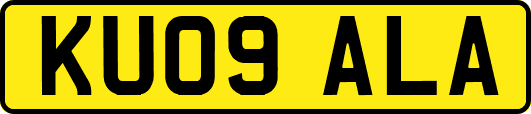 KU09ALA