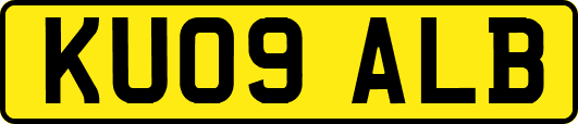 KU09ALB