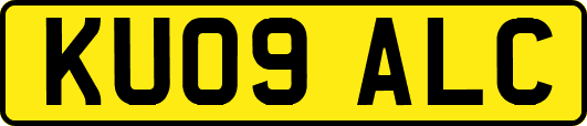 KU09ALC