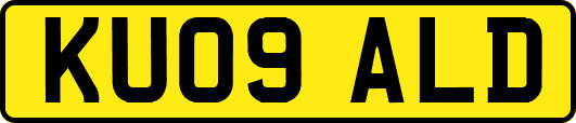 KU09ALD