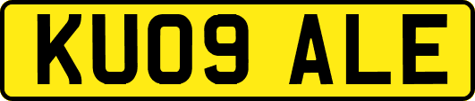 KU09ALE