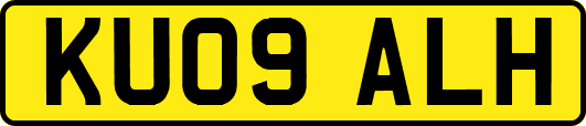 KU09ALH