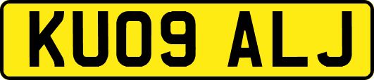KU09ALJ