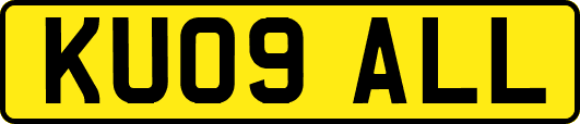 KU09ALL