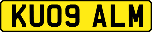 KU09ALM