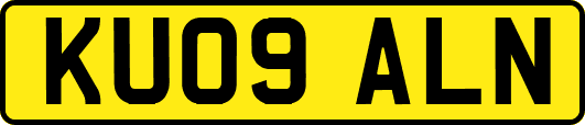 KU09ALN