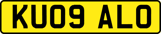 KU09ALO