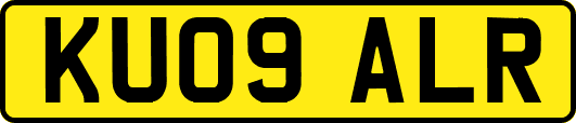 KU09ALR