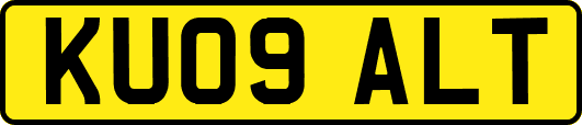 KU09ALT