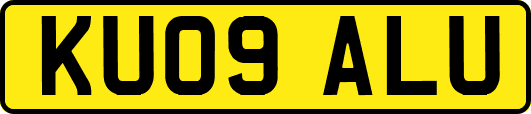 KU09ALU