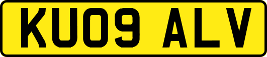 KU09ALV