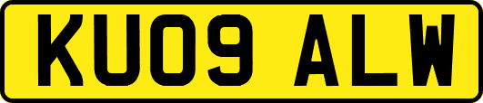 KU09ALW