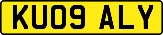 KU09ALY