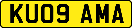 KU09AMA