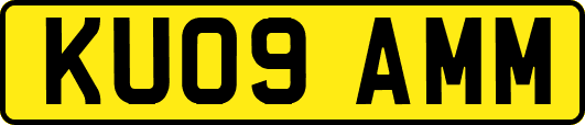 KU09AMM