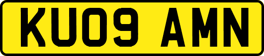 KU09AMN