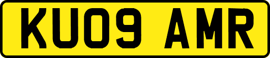 KU09AMR