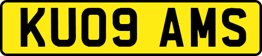 KU09AMS