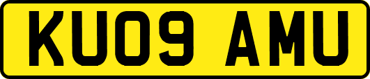 KU09AMU