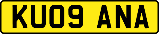 KU09ANA