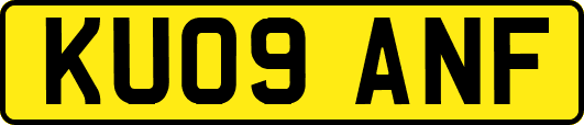 KU09ANF