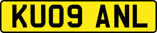 KU09ANL