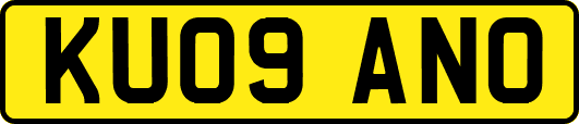 KU09ANO