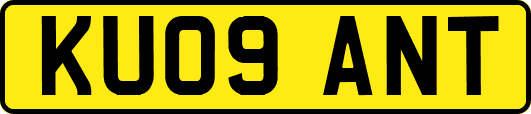 KU09ANT