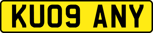KU09ANY